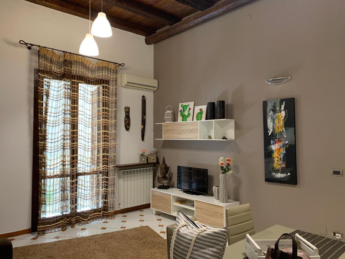 Casa Nel Vicolo Palermo Exterior foto