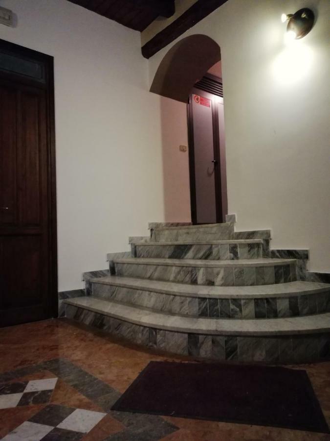 Casa Nel Vicolo Palermo Exterior foto