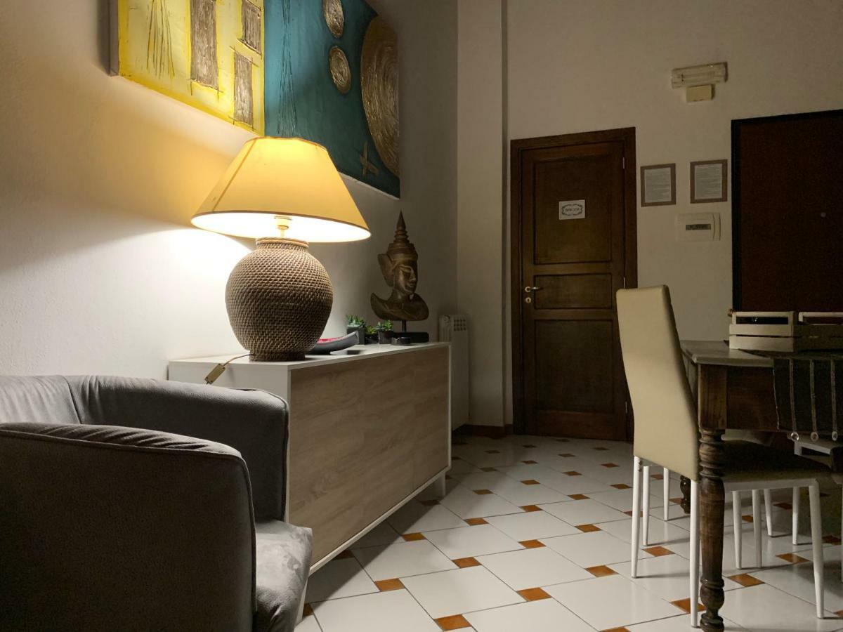 Casa Nel Vicolo Palermo Exterior foto