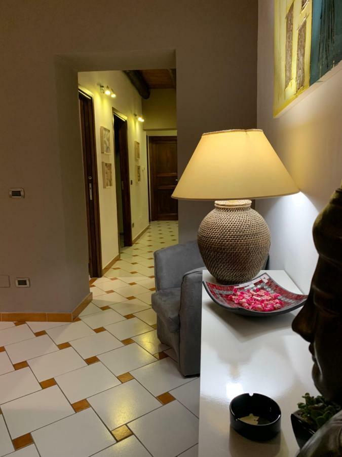 Casa Nel Vicolo Palermo Exterior foto